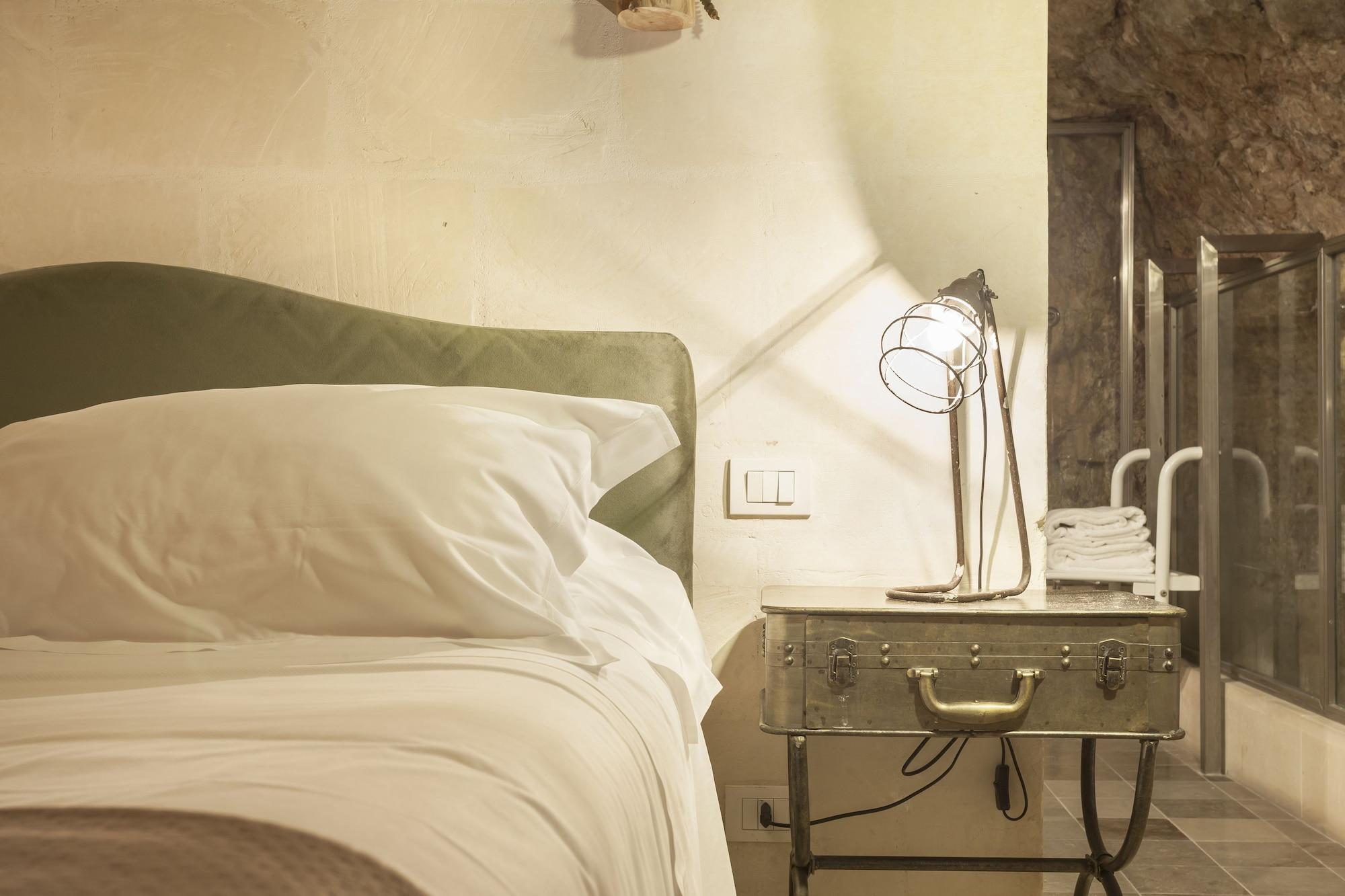 Relais&châteaux Don Serafino Hotel 4*