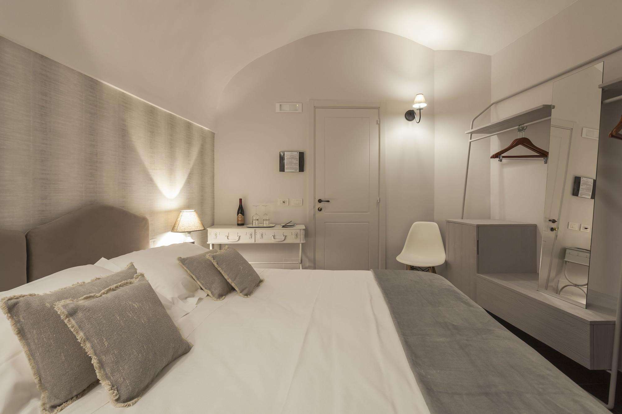 Relais&châteaux Don Serafino Hotel 4*