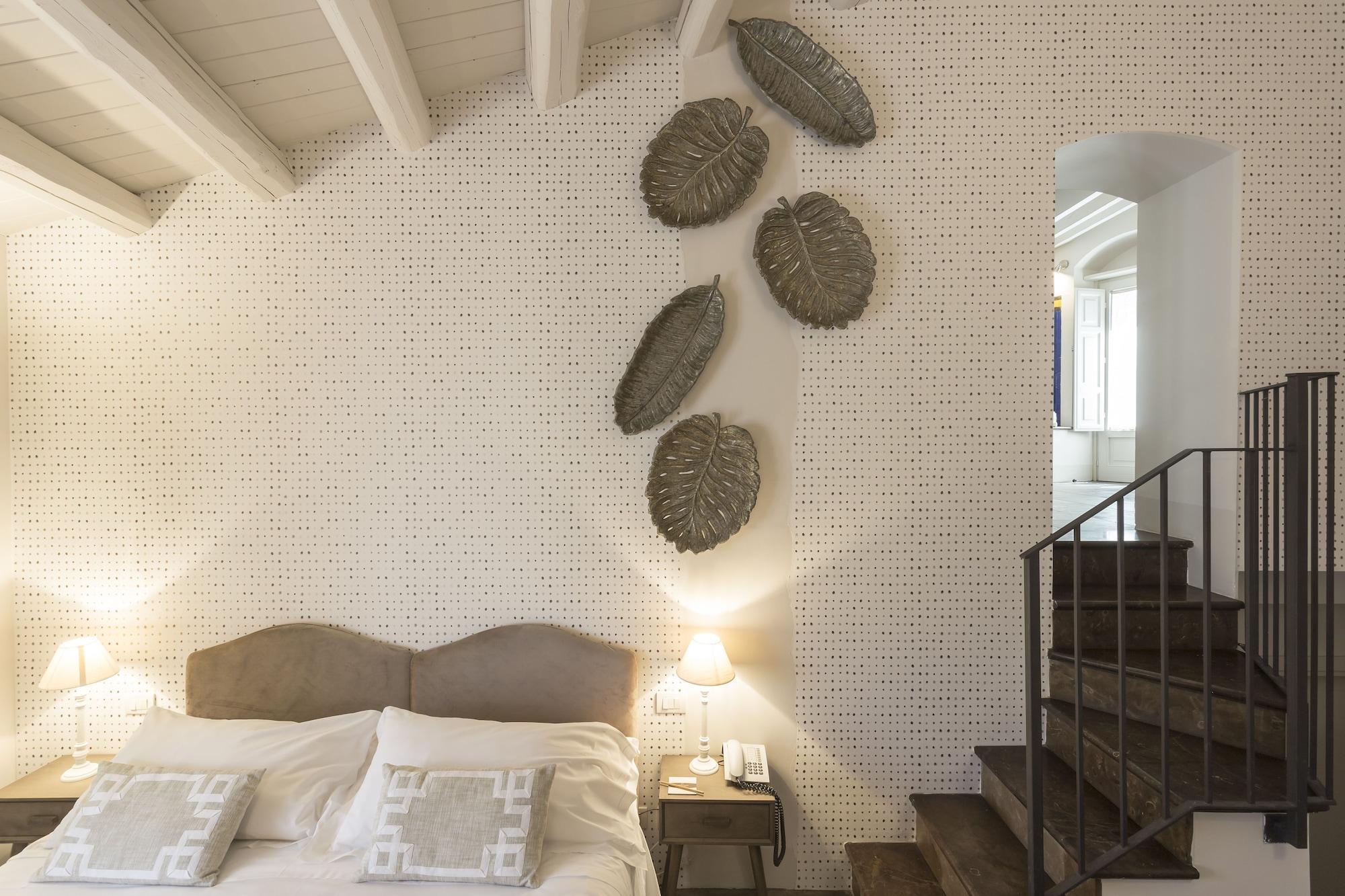 Relais&châteaux Don Serafino Hotel 4*