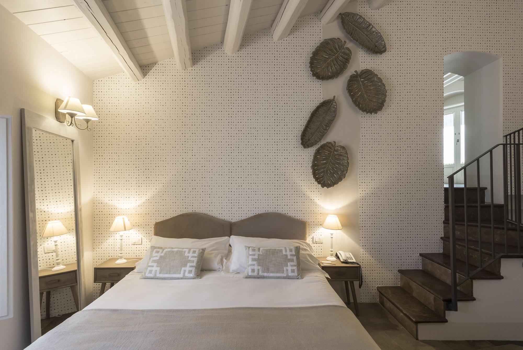 Relais&châteaux Don Serafino Hotel 4*