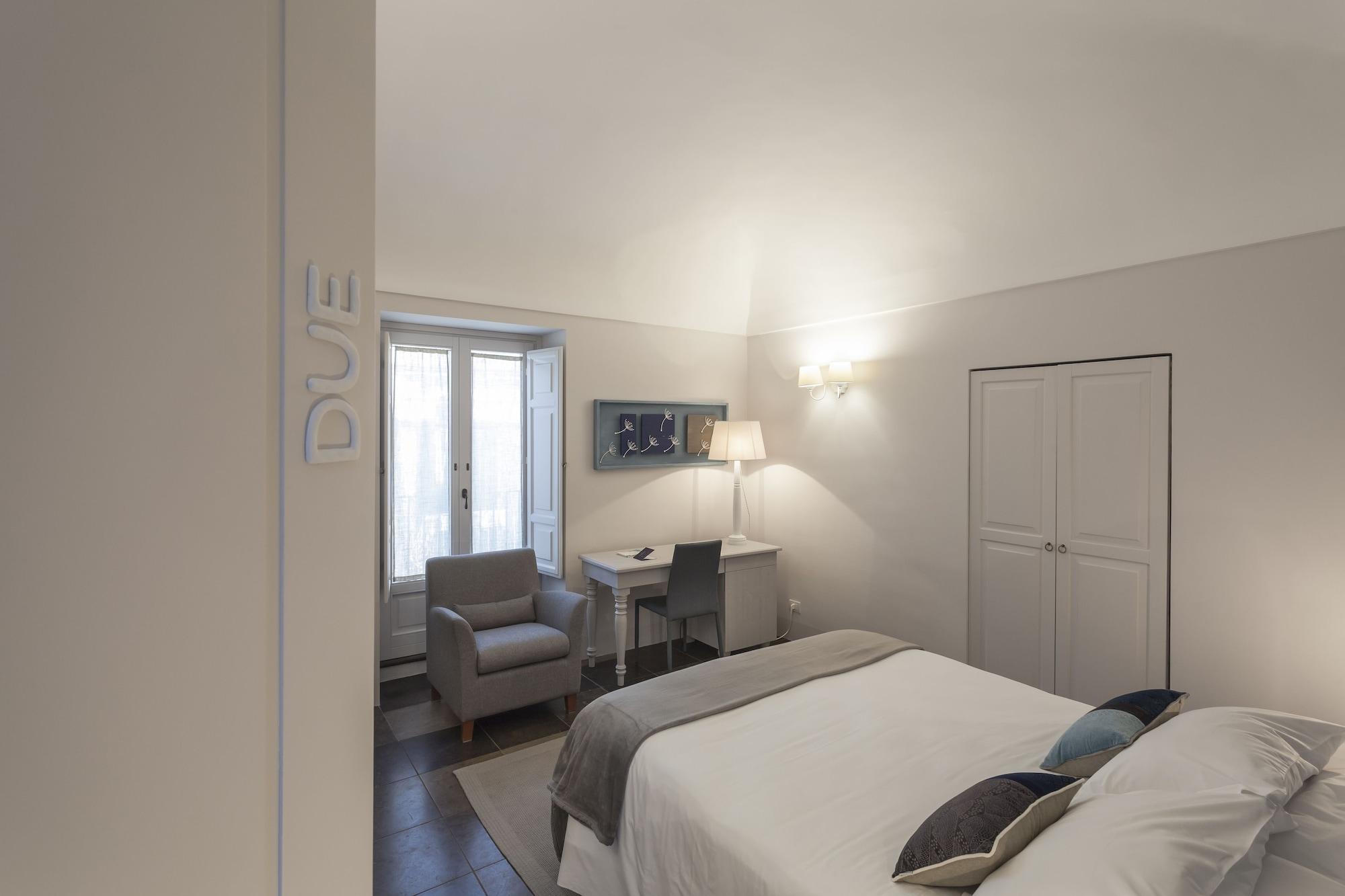 Relais&châteaux Don Serafino Hotel 4*