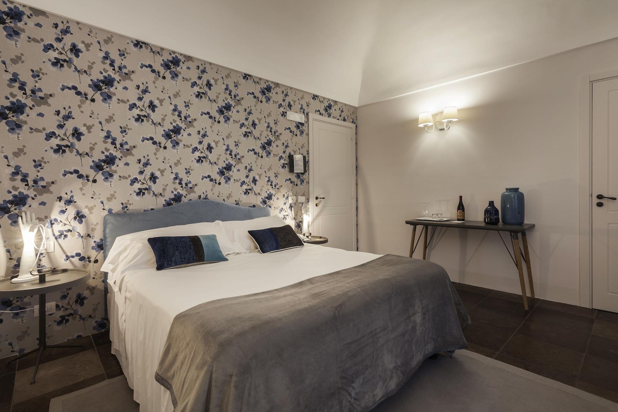 Relais&châteaux Don Serafino Hotel 4*
