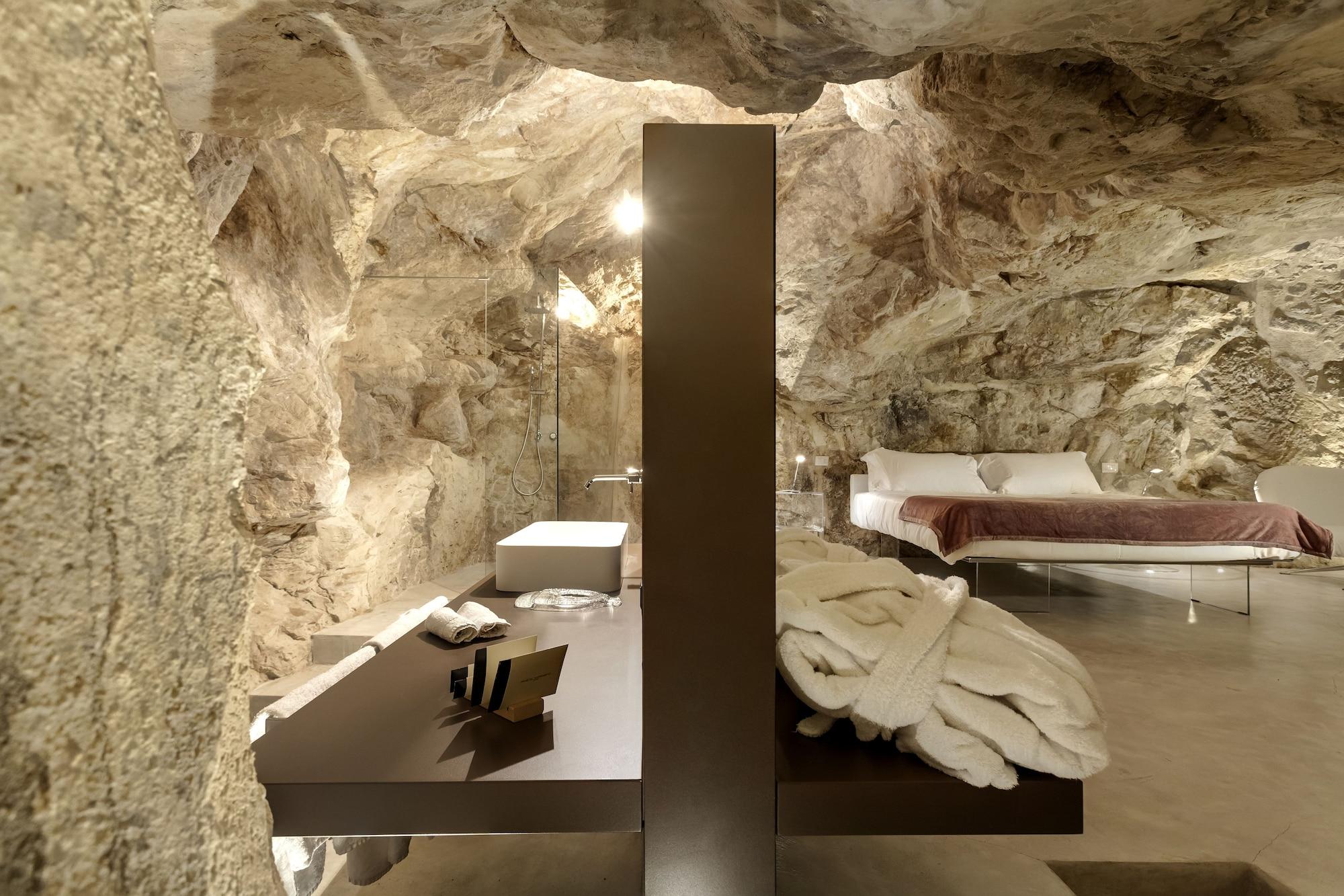Relais&châteaux Don Serafino Ragusa
