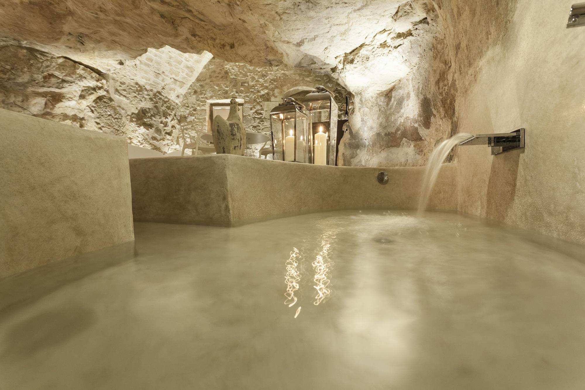 Relais&châteaux Don Serafino Hotel 4*