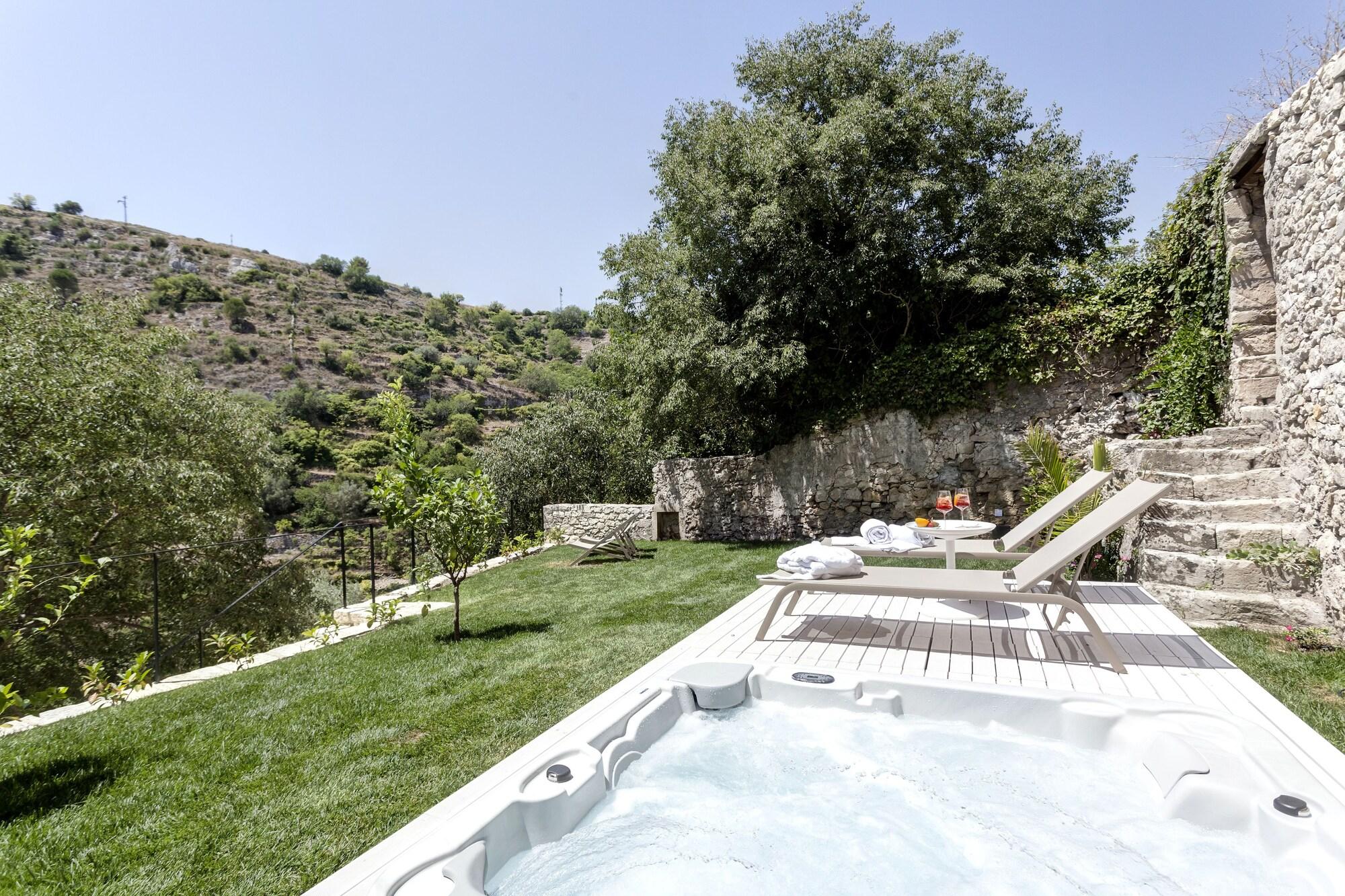 Hotel Relais&châteaux Don Serafino 4*