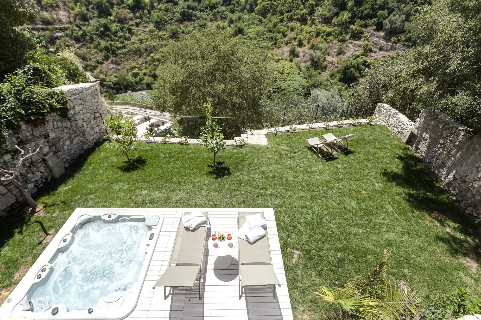 Relais&châteaux Don Serafino Ragusa