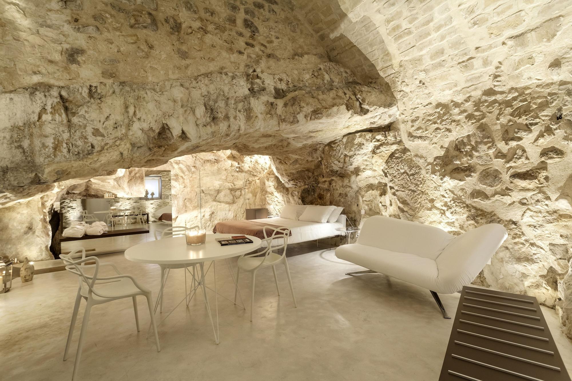 Hotel Relais&châteaux Don Serafino 4*