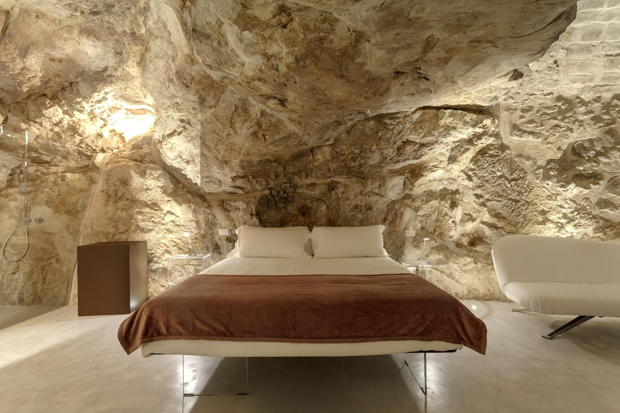 Relais&châteaux Don Serafino Hotel