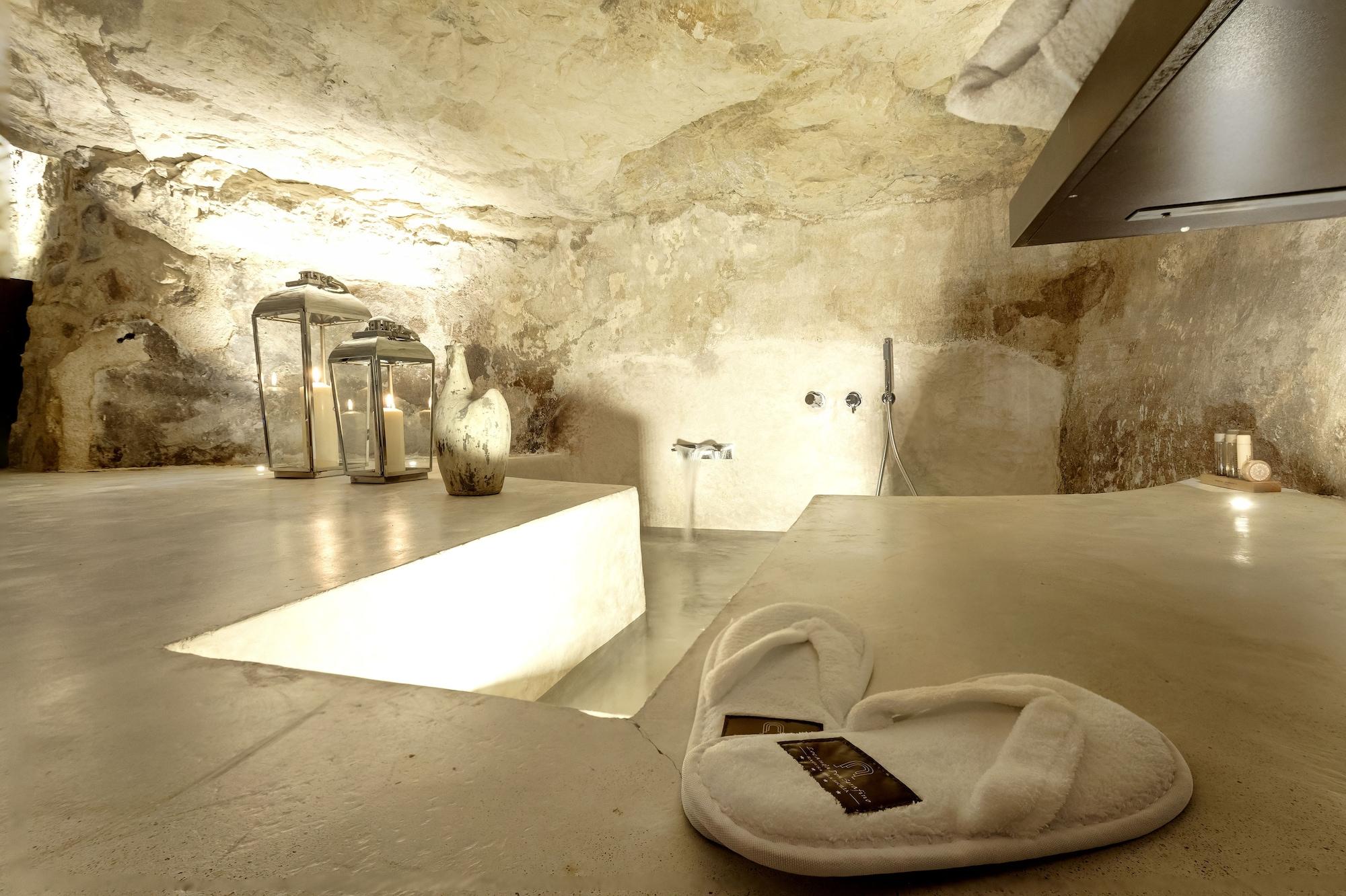 Hotel Relais&châteaux Don Serafino Ragusa