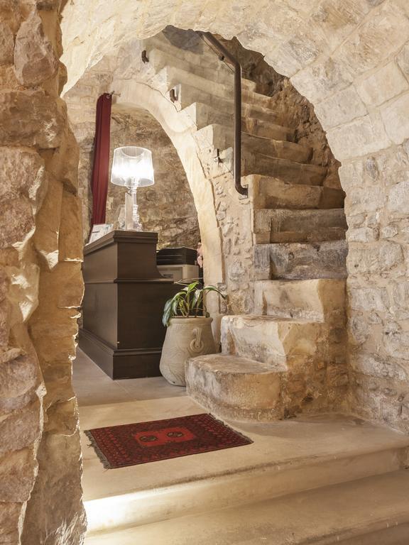 Relais&châteaux Don Serafino 4* Ragusa