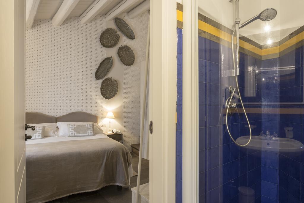 Hotel Relais&châteaux Don Serafino
