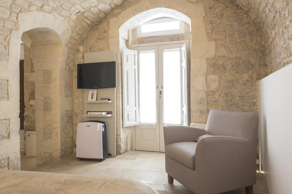 Relais&châteaux Don Serafino Ragusa