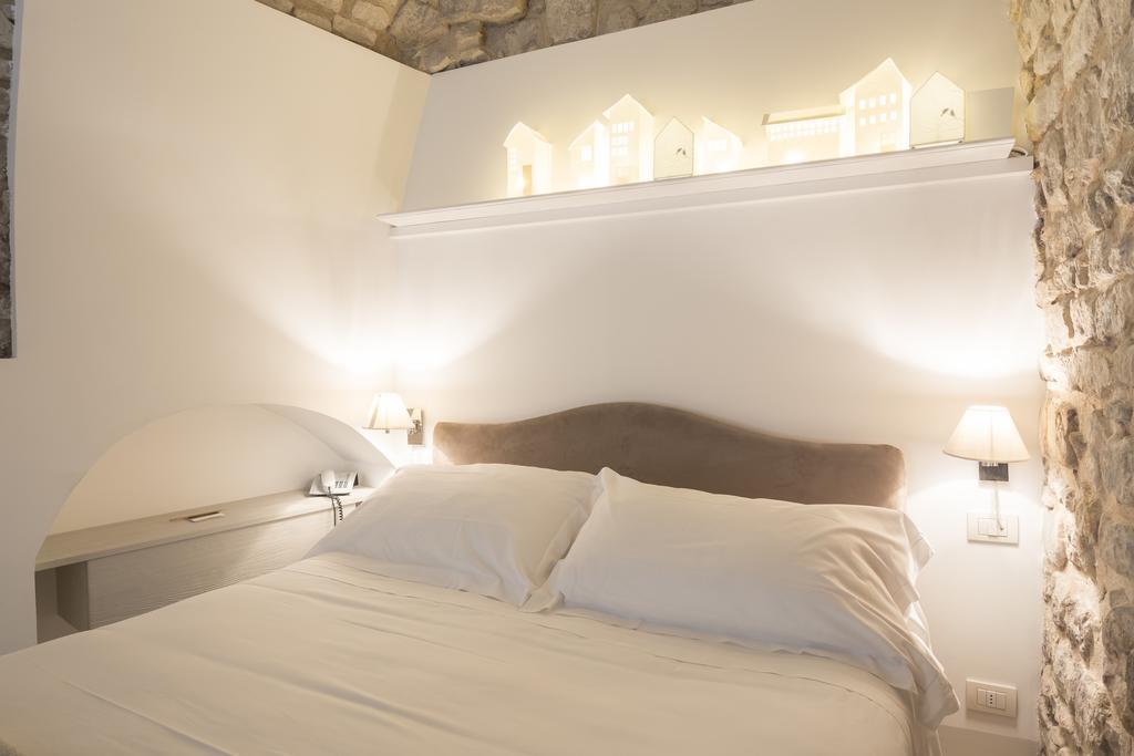 Relais&châteaux Don Serafino Hotel