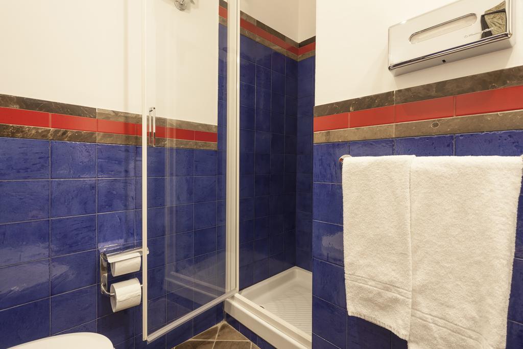 Relais&châteaux Don Serafino Hotel Ragusa