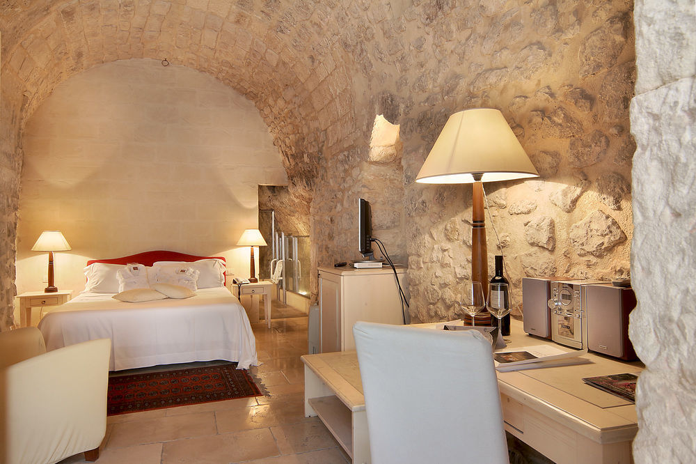 Relais&châteaux Don Serafino Hotel Ragusa