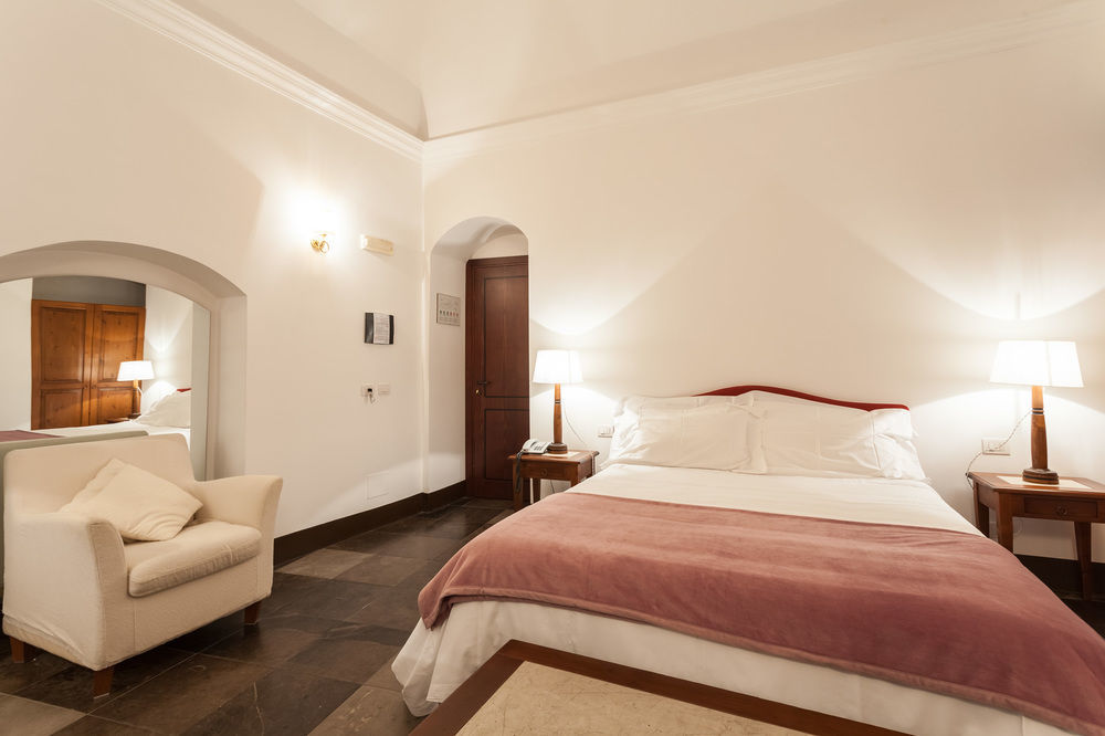 Relais&châteaux Don Serafino Hotel