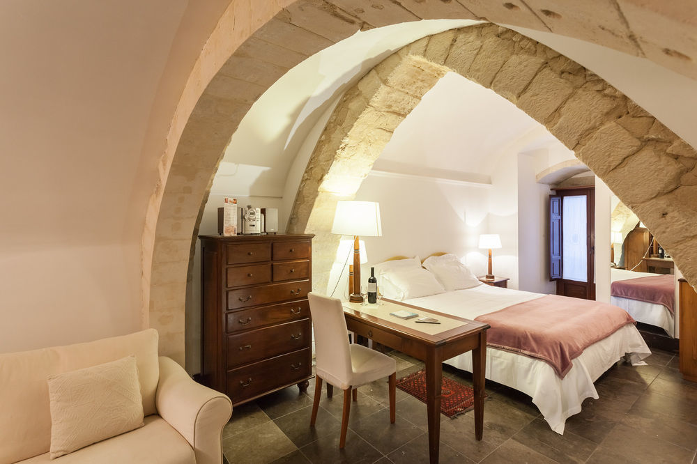 Relais&châteaux Don Serafino Hotel 4*