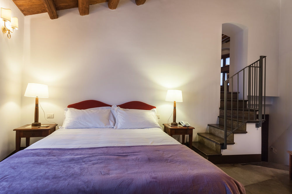 Relais&châteaux Don Serafino 4* Ragusa