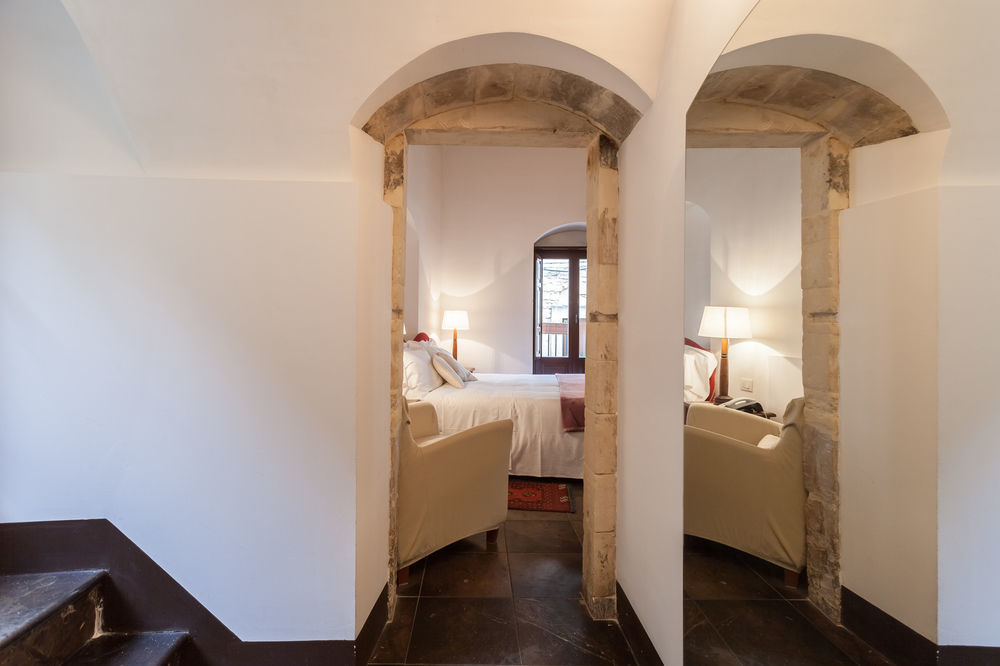 Relais&châteaux Don Serafino Hotel Ragusa