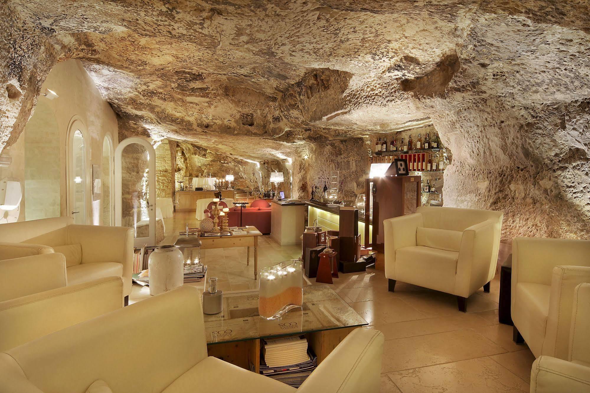 Relais&châteaux Don Serafino Ragusa