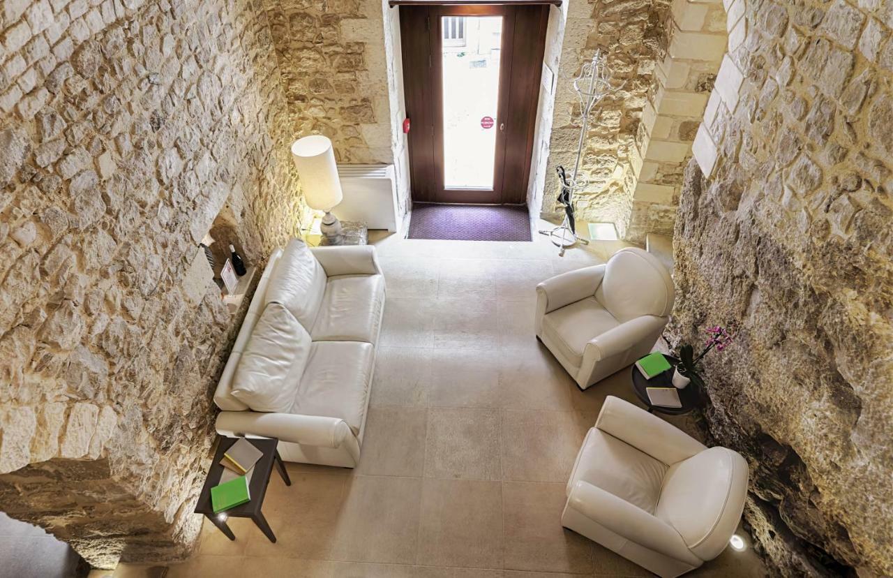 Relais&châteaux Don Serafino 4*