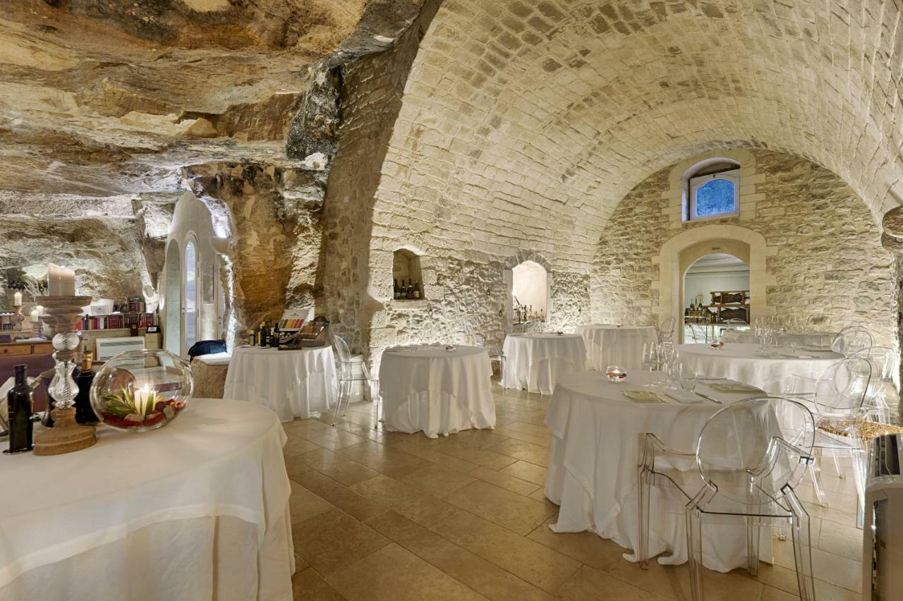 Relais&châteaux Don Serafino