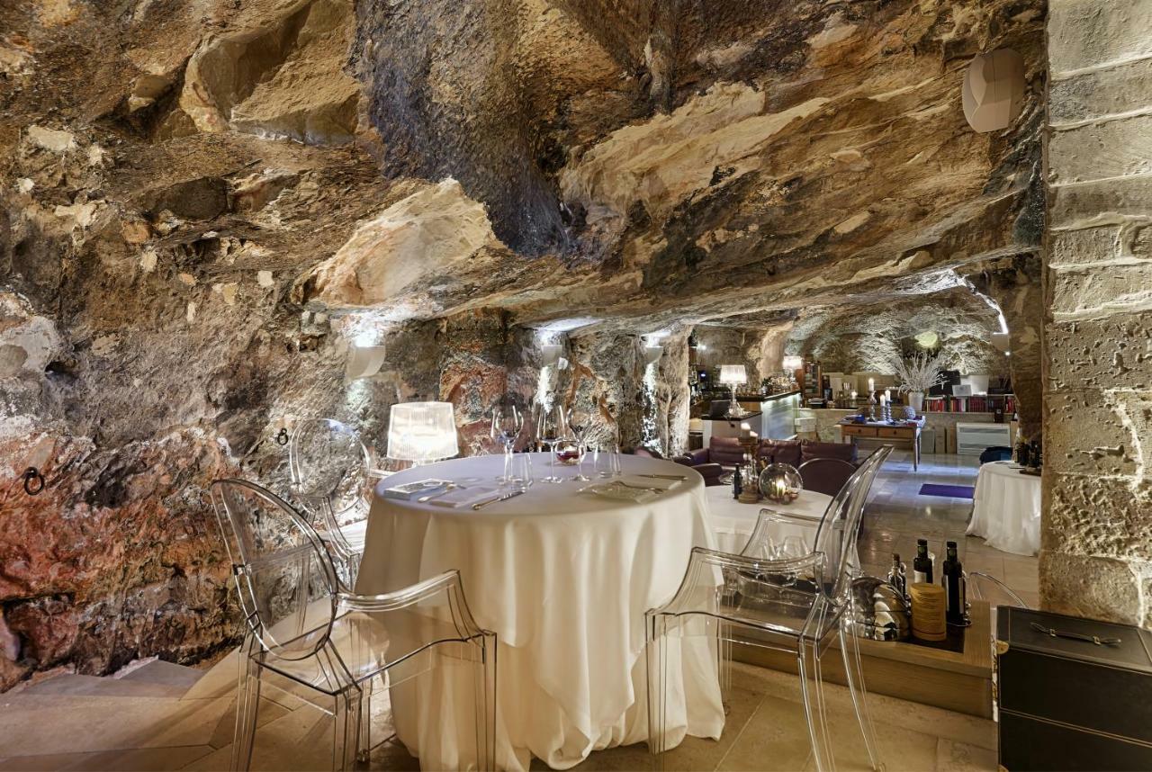 Relais&châteaux Don Serafino Hotel 4*
