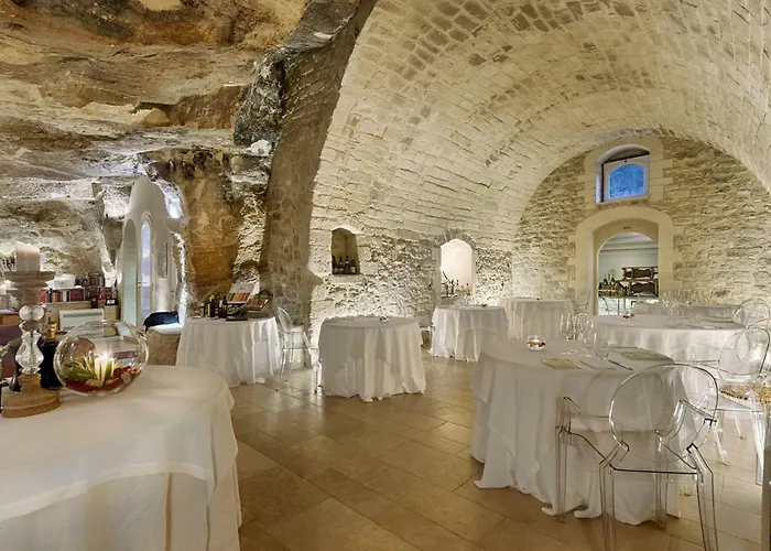 Locanda Don Serafino Historical Boutique Hotel