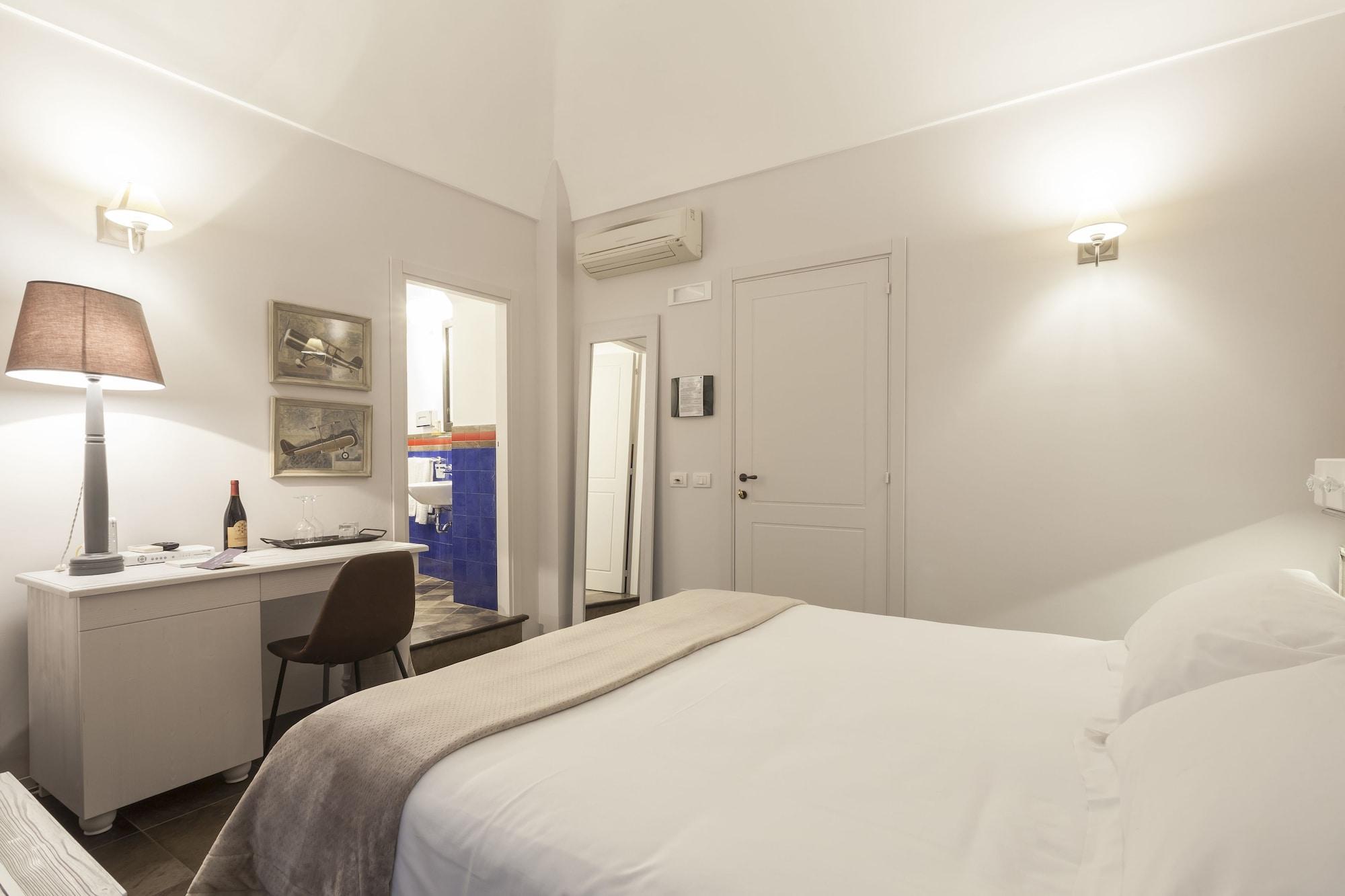 Don Serafino Historical Boutique 4*