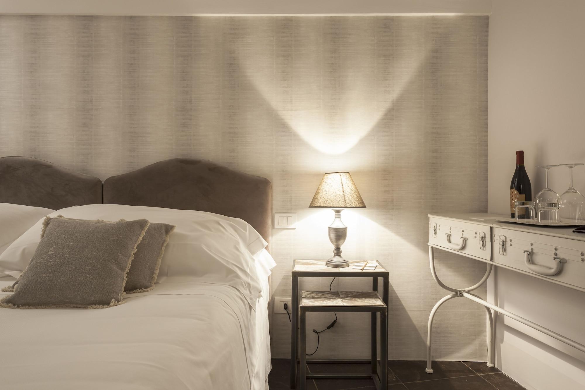 Don Serafino Historical Boutique 4* Ragusa