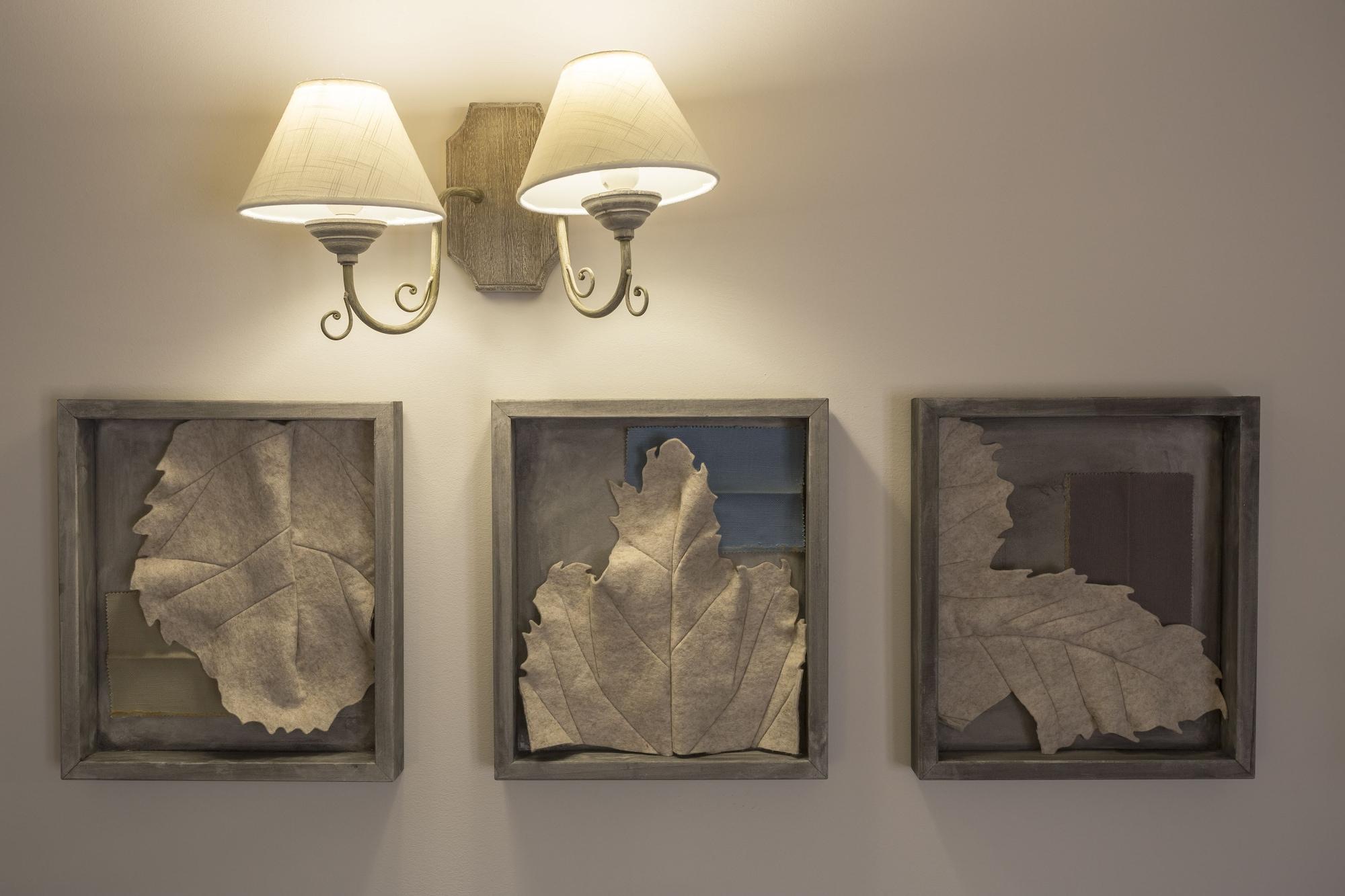Don Serafino Historical Boutique Hotel