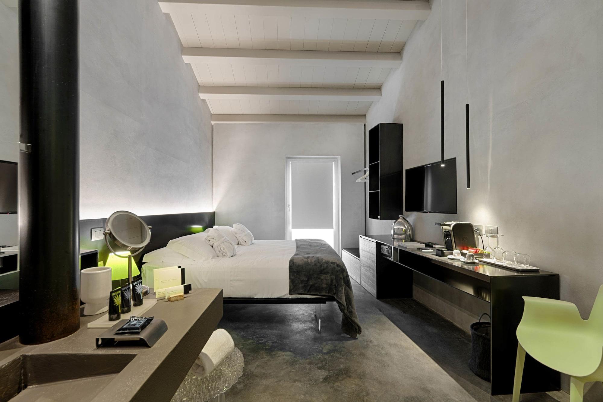 Don Serafino Historical Boutique Hotel Ragusa