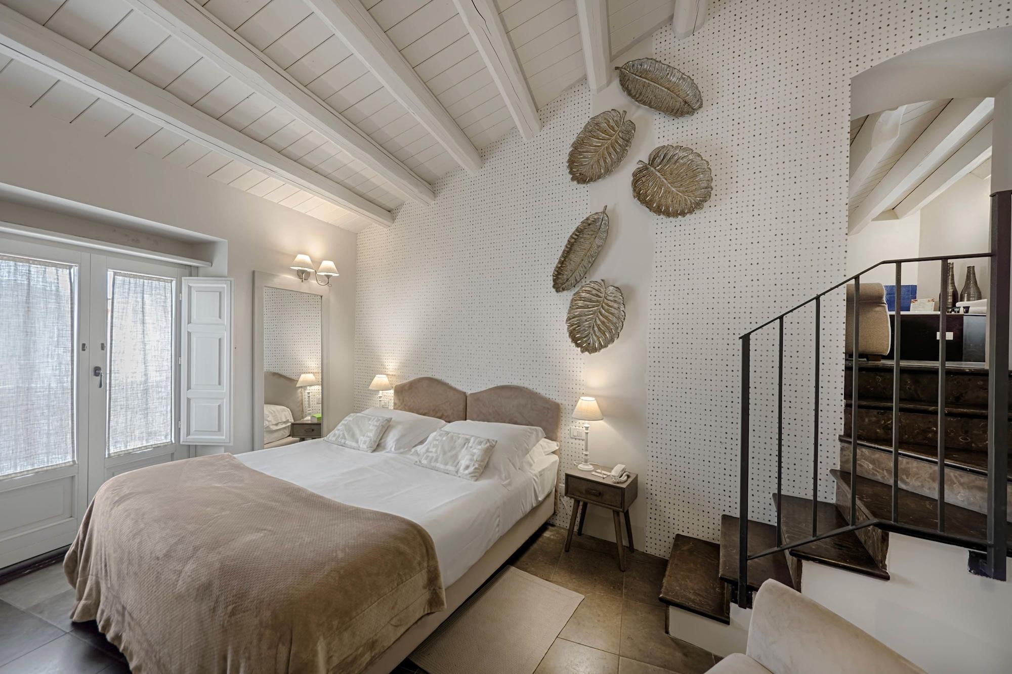 Don Serafino Historical Boutique Hotel Ragusa