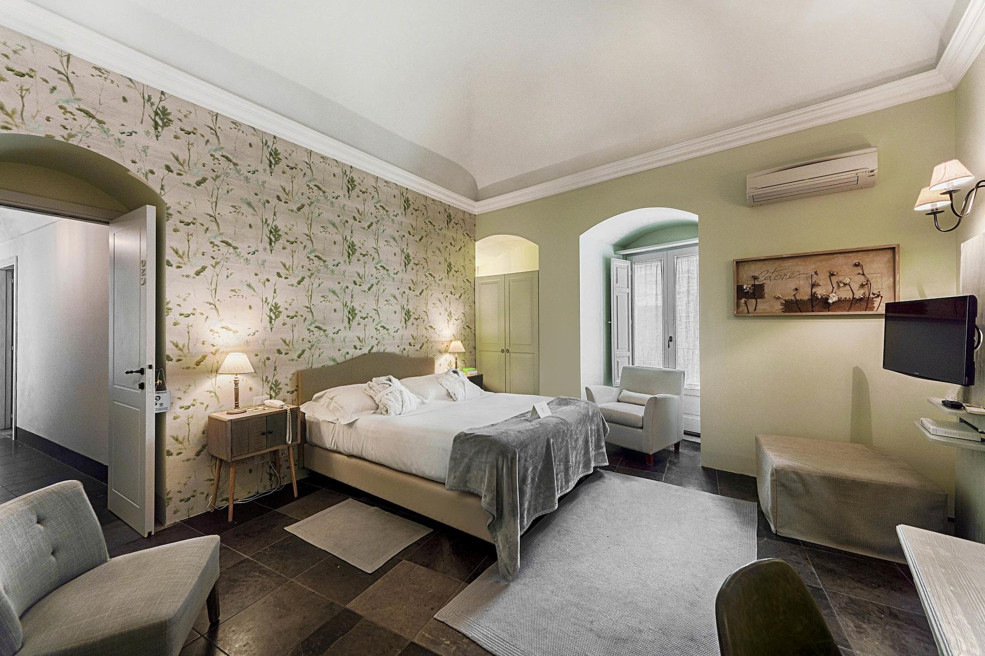 Hotel Don Serafino Historical Boutique