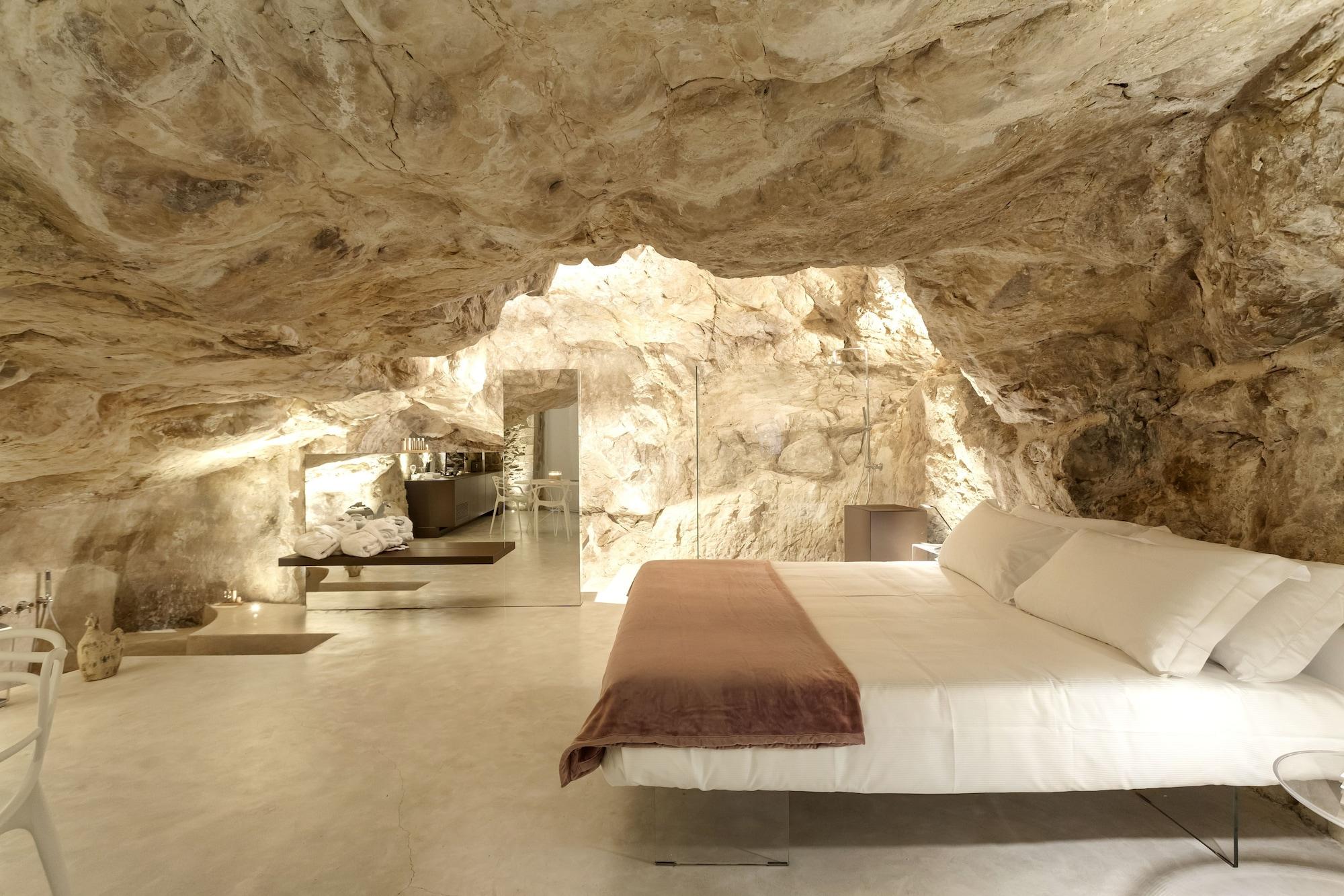 Don Serafino Historical Boutique 4* Ragusa