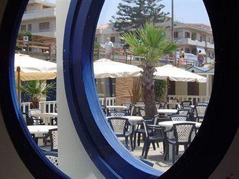Don Serafino Historical Boutique Hotel Ragusa