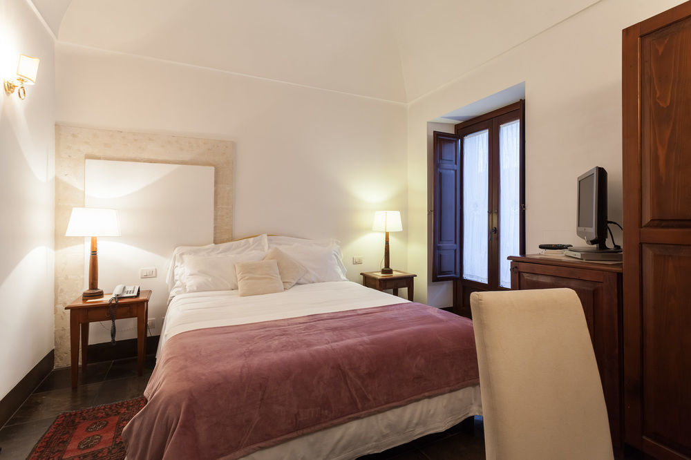 Relais&châteaux Don Serafino Hotel 4*
