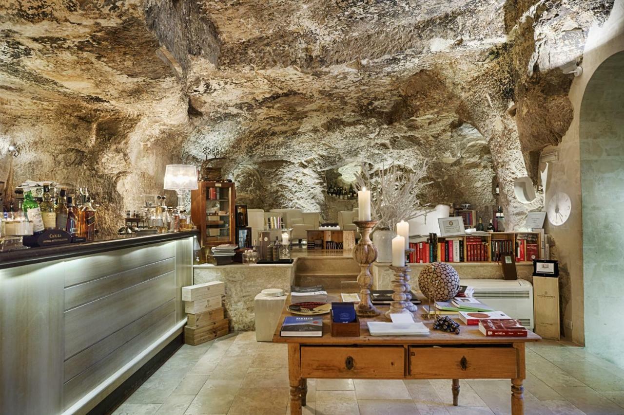 Don Serafino Historical Boutique 4* Ragusa