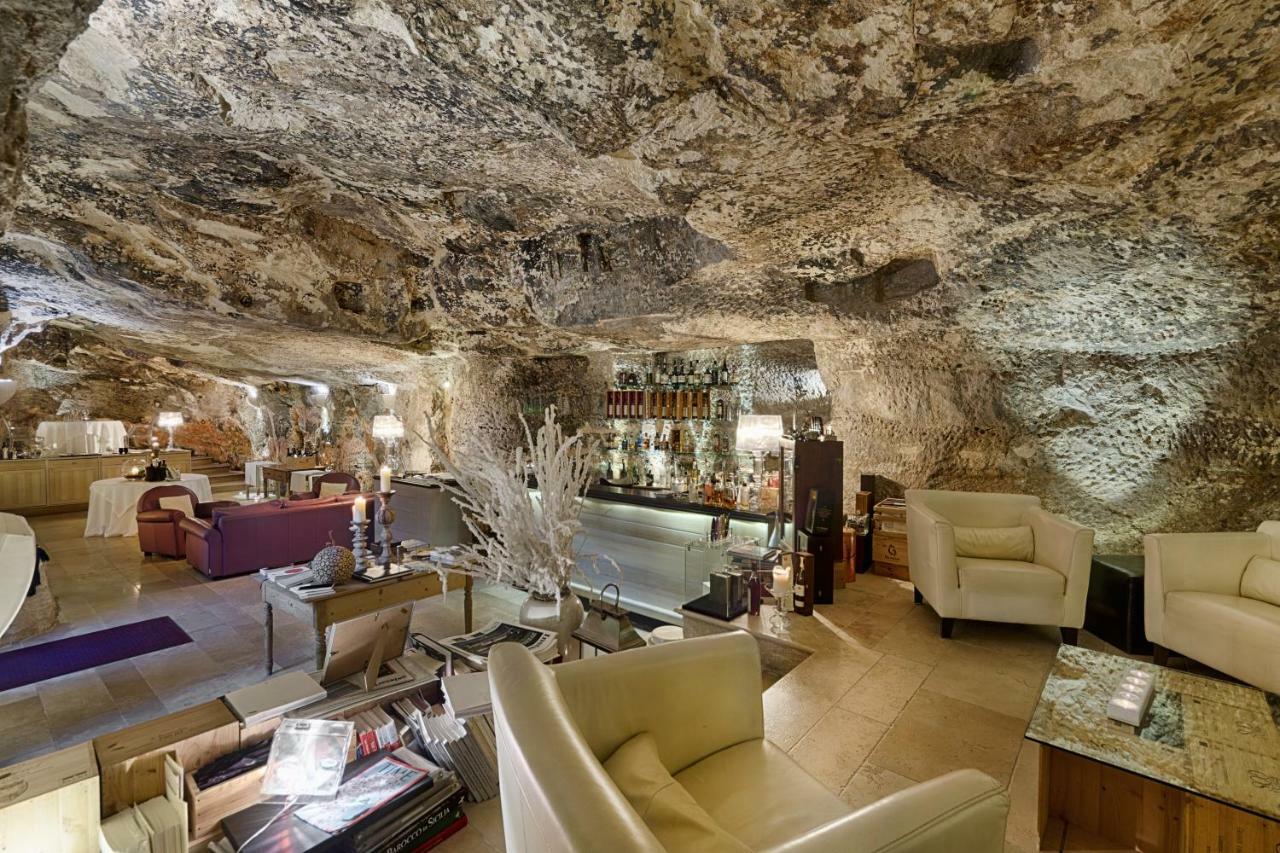 Hotel Don Serafino Historical Boutique